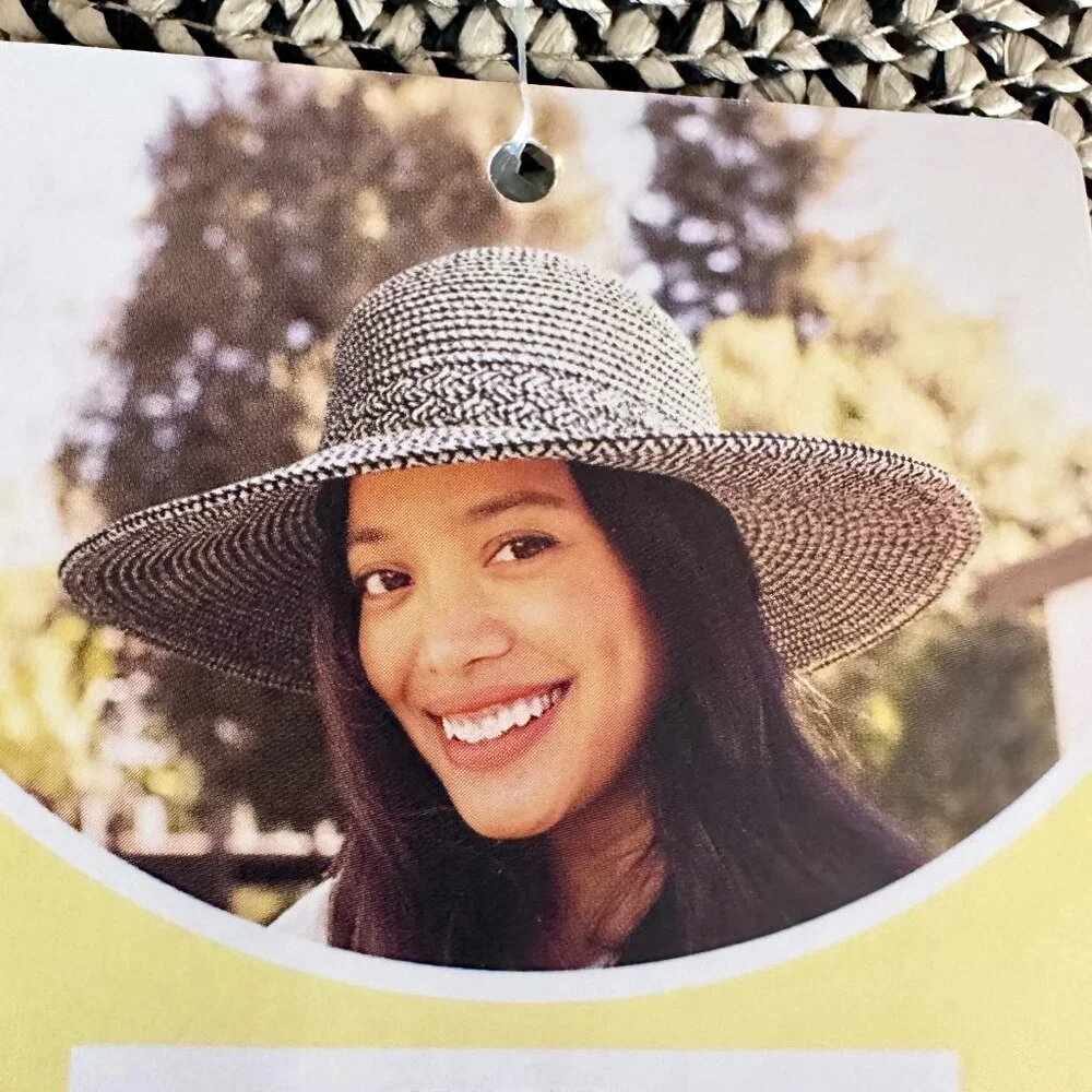 BUNDLE Of 5 Sunday Afternoons Women's Sun Hat UPF 50+ Adjustable Chinstrap (NEW)